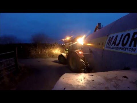 Slurry 2016 - the night shift [ GoPro  ]