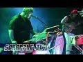 Man Man Performs "Dark Arts" [Live Music] Trocadero, 8.5.11