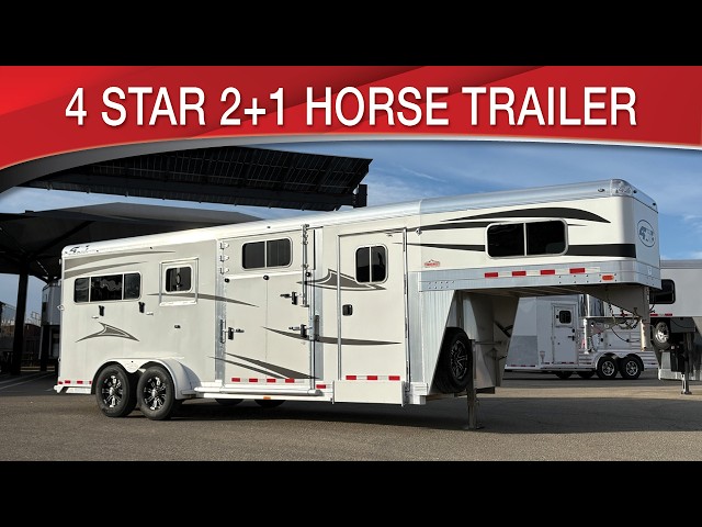 Preview image of 4 Star 2+1 youtube video