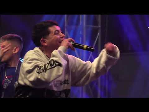 STIGMA vs OM vs ADESONG: Fase 4 - 1vs1vs1 | Flama Los Juegos del Hambre