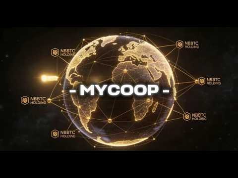 MYCOOP MODELİ İLE DÜNYANIN EN BÜYÜK KOOPERATİF GÜCÜ DOĞUYOR-ENG