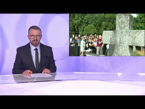 DNEVNIK 27.07.2023. Osječka televizija