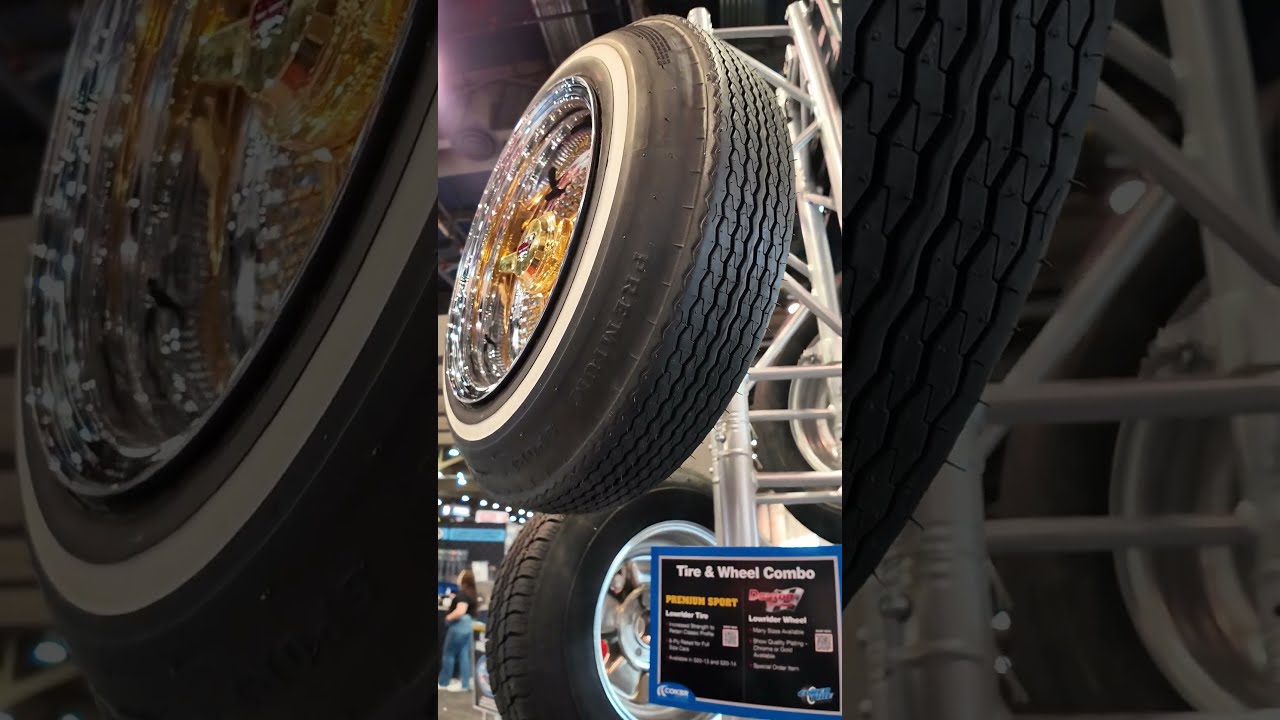 The Latest From Coker Tire