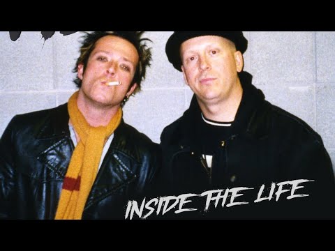 Scott Weiland and STP: A Day in the Life