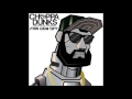 Choppa Dunks & Elephant Man -  Fan Dem Off