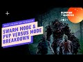 Back 4 Blood Dev Interview: Breaking Down Swarm Mode, the Game's PvP Versus Mode