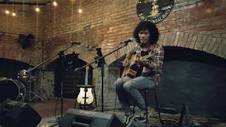 Download lagu Unintended - Muse by Rico Mahesi (Live Cover) mp3