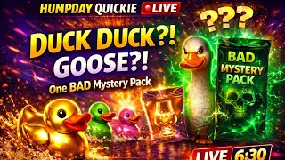 You Might Win Big… Or Regret Everything 🦆🥃 (LIVE 6:30)