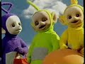 Y2mate Com Teletubbies Favorite Things Full 1999 Warner Home VideoPBS Home Video VHS 3Y49fxtXrr8 3