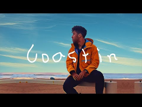 [FREE] KYLE x Chance the Rapper Type Beat - Coastin