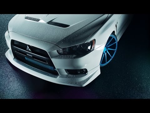 Tincup x Sampul - IDGAS