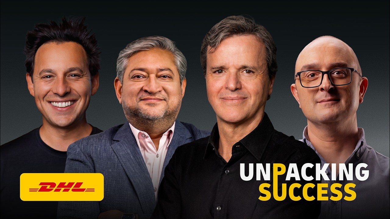 Unpacking Success is Back | Season 2