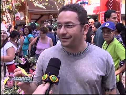 Band Cidade Campinas 08 09 2012 - bloco 04