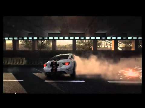 Grid 2: Season 2 - WSR - Eliminacion - Paris Eliminator 2 Part 18