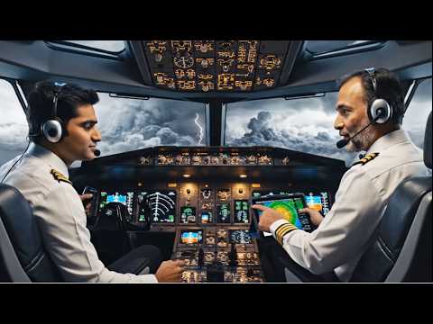 World Aviation Weather video thumbnail