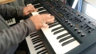 Pendulum - 9,000 Miles Cover