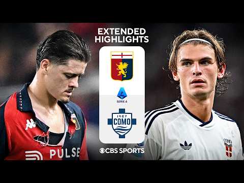 Full highlights