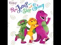 Run Jump Skip And Sing 1997 Version Part 4 CD