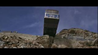 THE ITALIAN JOB "Get a Bloomin' Move On" (AKA "The Self Preservation Society"