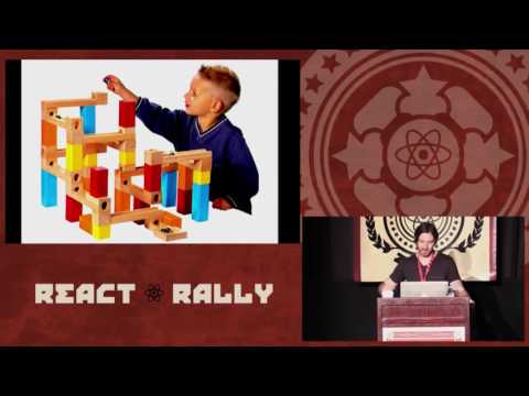 Brian Lonsdorf - Oh Composable World!