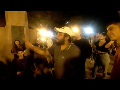 23° 》SEMIFINAL 》2vs2  》NANO - DK vs URANO KID - MAIKID