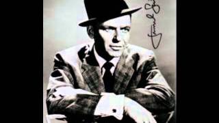 Frank Sinatra &quot;These Foolish Things (Remind Me Of You)&quot;