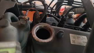Atlas Copco Xas 37 Kd mobil kompressor | Billede 4 - Machineryline