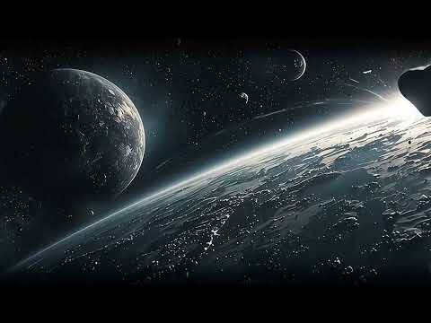 Der Cherep "Eridanus Supervoid"