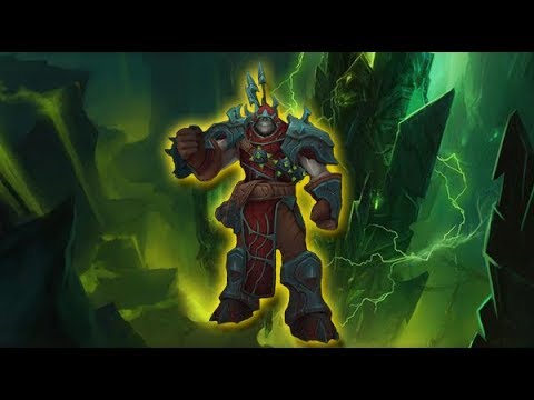 Mythic Imonar the Soulhunter