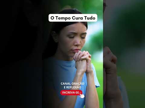 Canal Oração e Reflexão #64