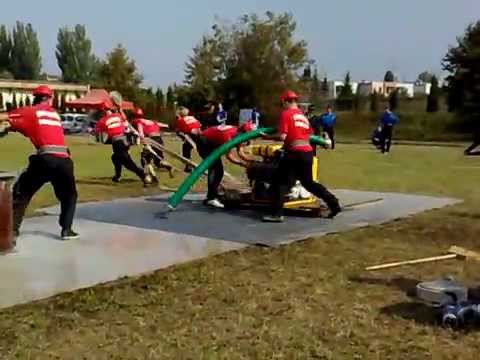 Senica 12.9.2009 - DHZ Prievaly