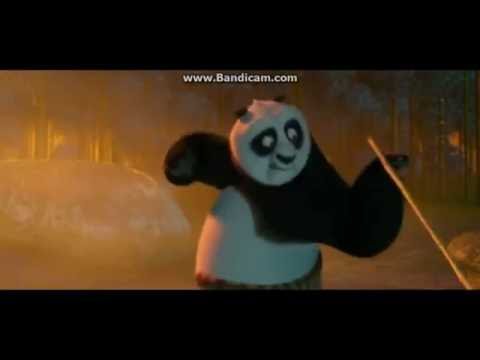 Kung Fu Panda Kung Fu Fighting