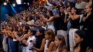 Vengaboys Kiss (When The Sun Don’t Shine) Superpop Brazil 2000