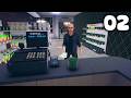 NEW STUFF ADDED WEED SUPERMARKET SIMULATOR