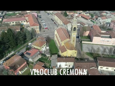 Spot Veloclub Cremona - 27 marzo 2022 - Stagno Lombardo