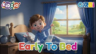Early To Bed