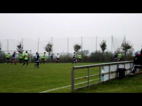 SV Hemme-SV Wöhrden 23.10.16