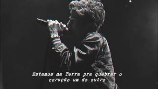 The Neighbourhood - Ferrari [LEGENDADO]