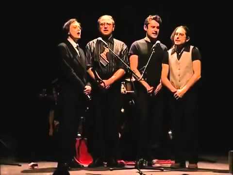 Antisocial par LES JAMBONS