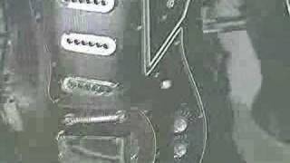 Video thumbnail for My Burns-Baldwin Guitar Collection!! by henk bloebaum
