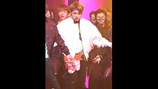 Download lagu [MPD직캠] 방탄소년단 뷔 직캠 'Not Today' (BTS V FanCam) | @MCOUNTDOWN_2017.2.23 mp3