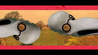 The Surfing Magazines - Pink Ice Cream