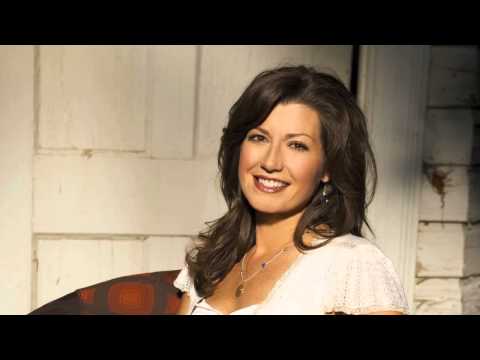 Videoclip de I Surrender All — Amy Grant