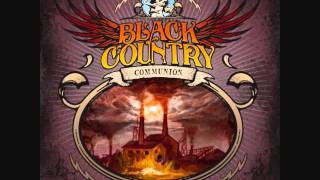 Black Country Communion- The great divide