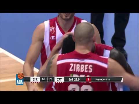 Quincy Miller does not allow easy baskets...