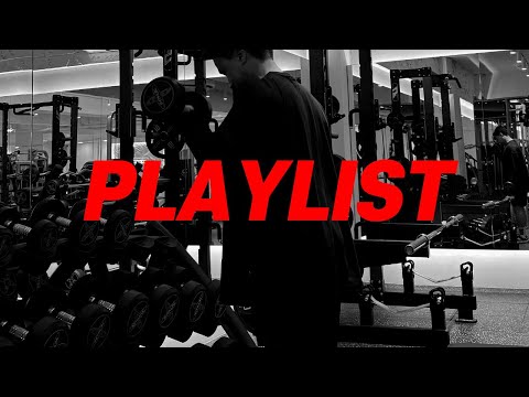 볼륨 MAX 🔊🔥 │ GYM 𝐏𝐥𝐚𝐲𝐥𝐢𝐬𝐭