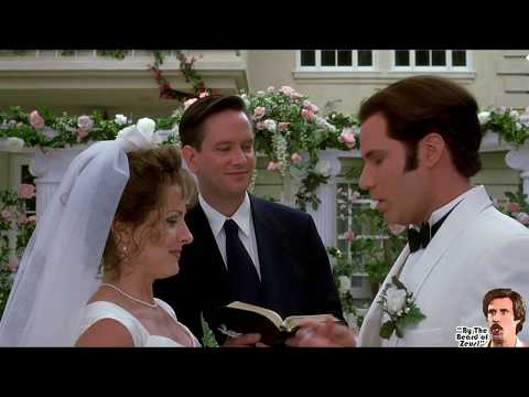 Best Wedding Vows - Night at the Roxbury