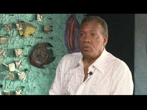 One-on-one with "St. Louis Soul Man" Roland Johnson