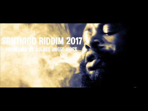 Santiago Riddim Mix (Full) Feat.Munga, Sizzla, Capleton, Soundbank/Bright Light Ent./21st Hapilos