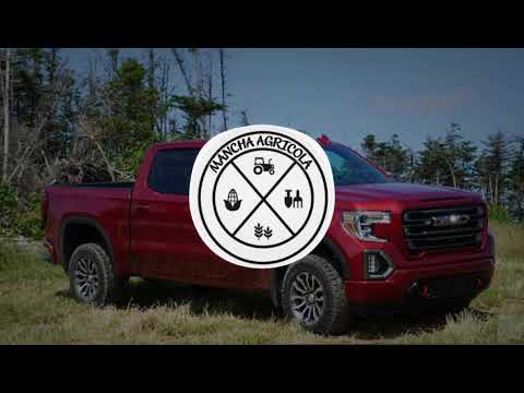 Diego Fantini e Marquinhos - Perfume do Paieiro [GRAVE] « Mancha Agricola »